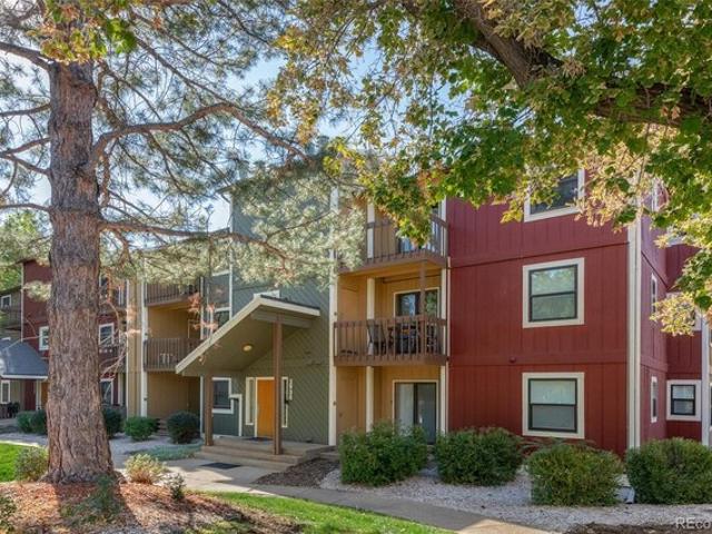 Condo for sale in Boulder, Boulder County