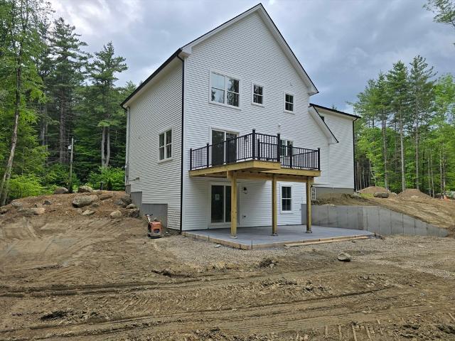 House for sale in Conway, Massachusetts
