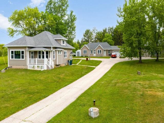House for sale in Saukville, Wisconsin