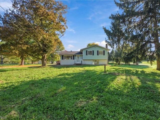 House for sale in Mogadore, Summit County