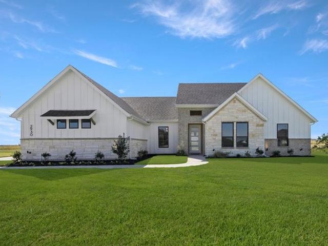 House for sale in Ellis, Texas