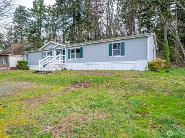 House for sale in Oak Harbor, Washington
