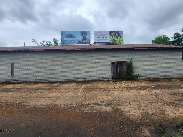Commercial for sale in Jackson, Mississippi