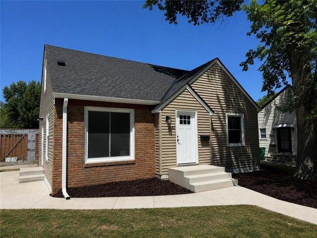 House for sale in Hennepin, Minnesota