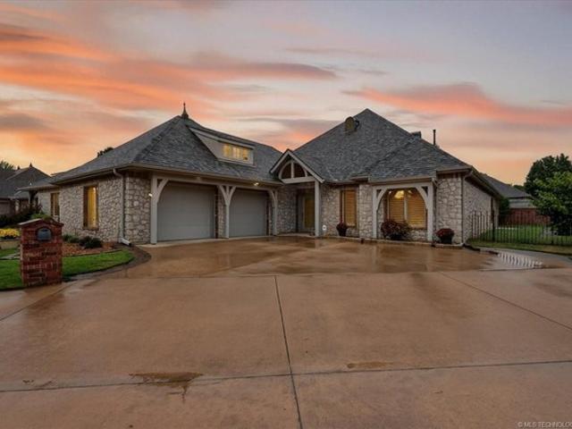 House for sale in Bartlesville, Oklahoma