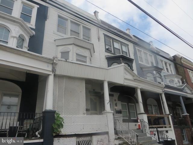 Townhouse for sale in Philadelphia, Pennsylvania