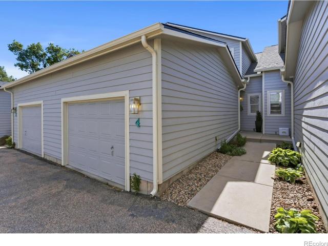 Townhouse for sale in Fort Collins, Colorado