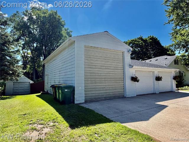 House for sale in Fort Gratiot, Michigan