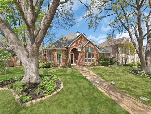 House for sale in Grapevine, Texas
