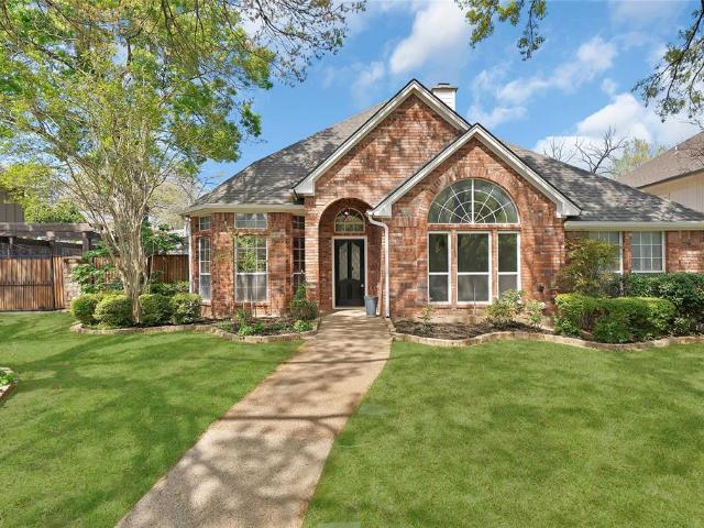 Property for sale in Grapevine, Texas