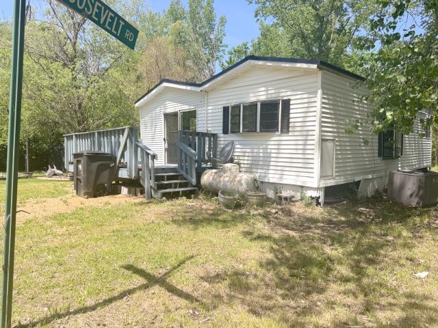 Land for sale in Sublette, Lee County