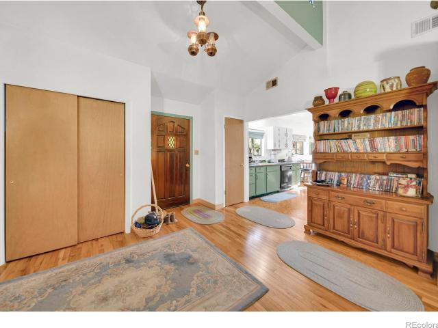 House for sale in Snyder, Colorado