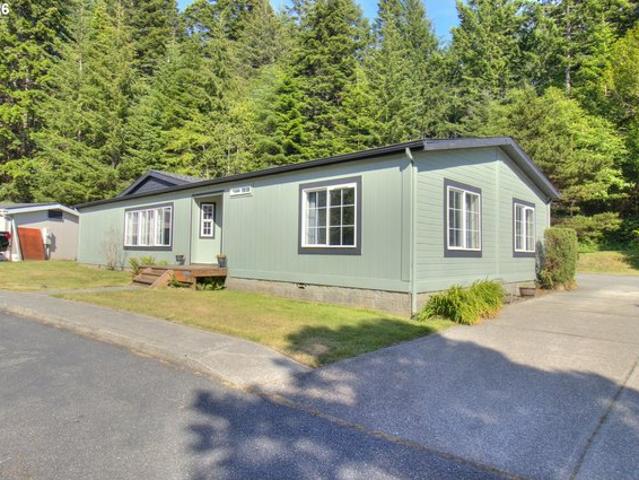 House for sale in Oregonia