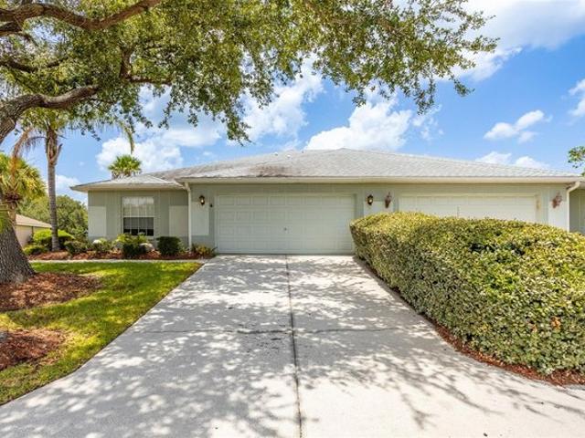 House for sale in San Antonio, Florida