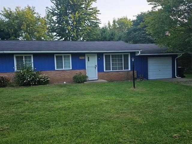 House for sale in Michigan