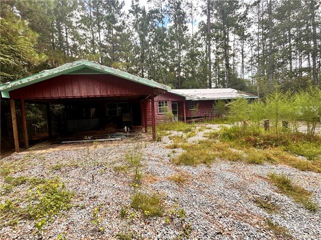 House for sale in Lacombe, Louisiana