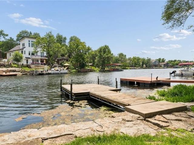 House for sale in Kansas