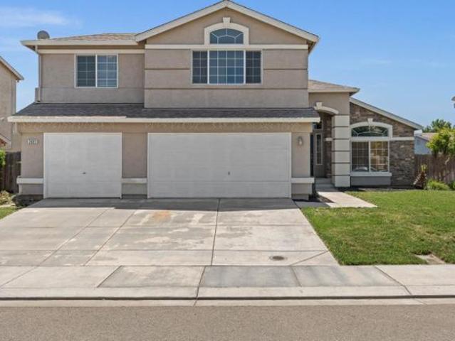House for sale in Gustine, California