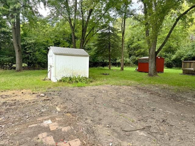 Land for sale in Sublette, Illinois