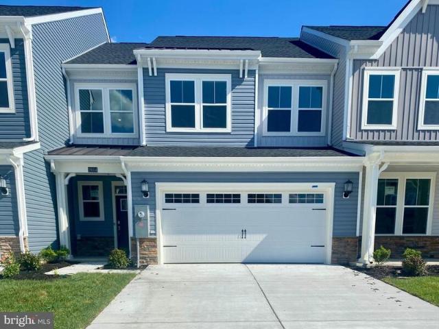 Townhouse for sale in Millsboro