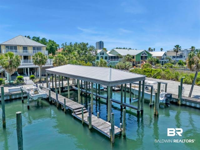 Land for sale in Orange Beach, Baldwin County