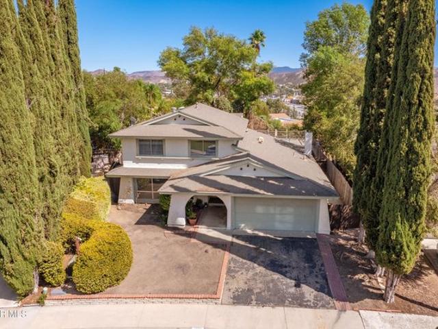 House for sale in Agoura Hills, Los Angeles County