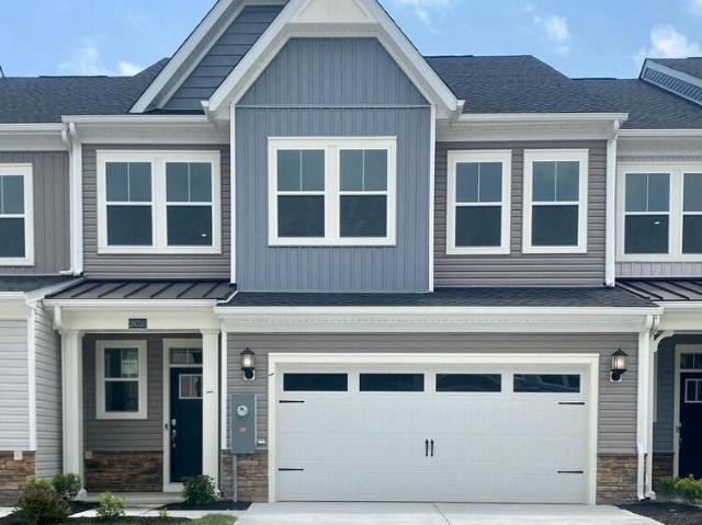 Townhouse for sale in Millsboro