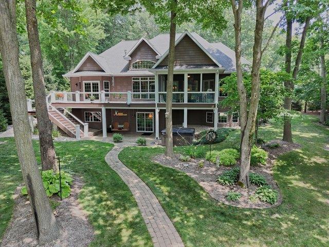 House for sale in Dowagiac, Michigan