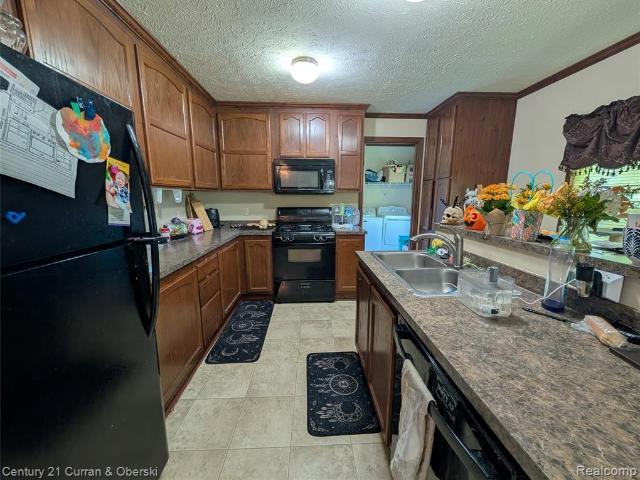 House for sale in Michigan