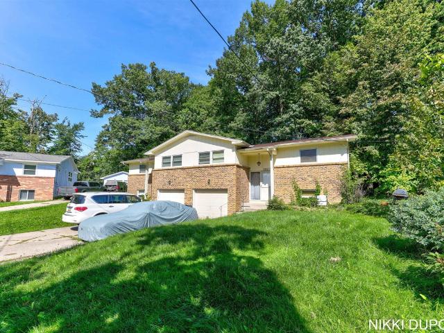 House for sale in Third Ward, Grand Rapids
