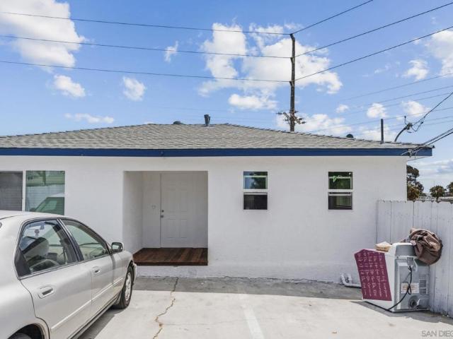 House for sale in Lincoln Acres, California