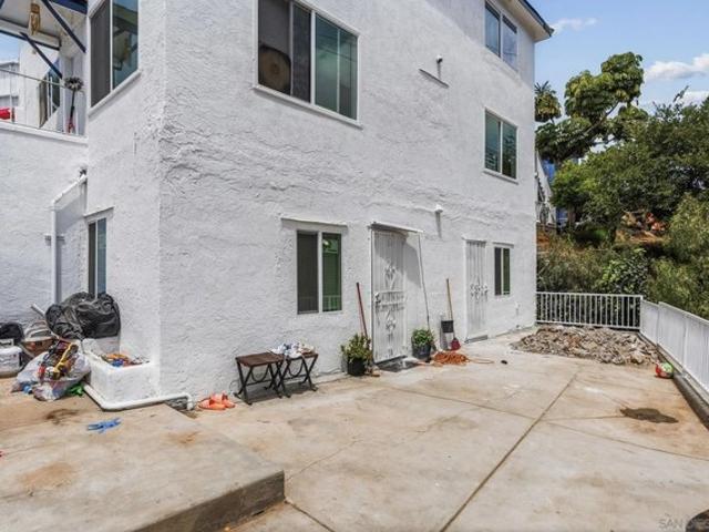 House for sale in National City, California