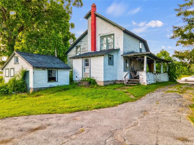 Commercial for sale in Central Square, New York