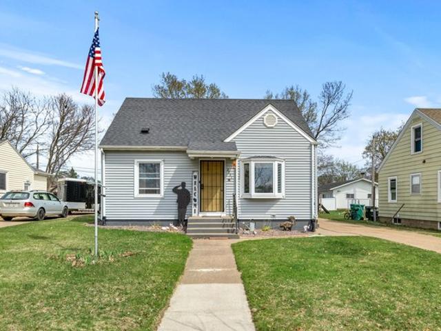 House for sale in Wisconsin