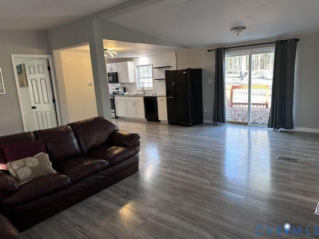 House for sale in Virginia
