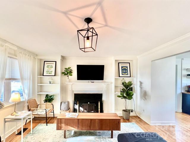 Property for rent in Mecklenburg, North Carolina