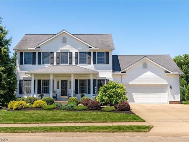 House for sale in Canton, Ohio