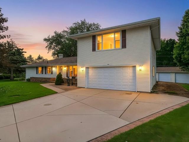 House for sale in Green Bay, Wisconsin