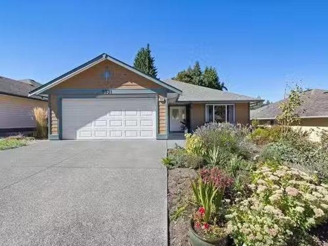 House for sale in Chemainus