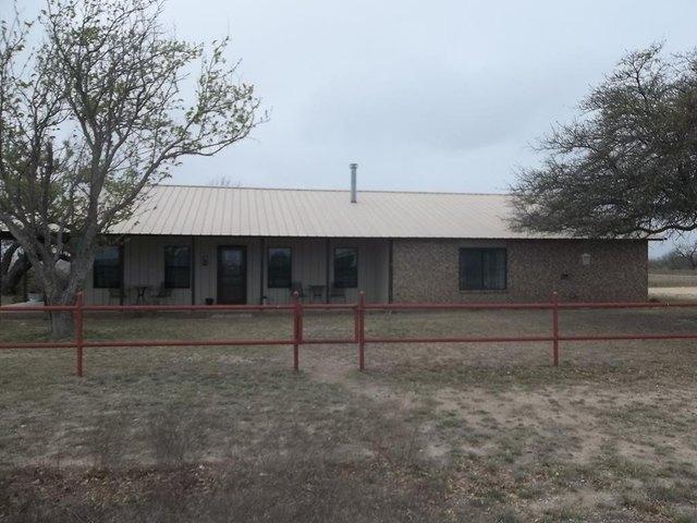 Farm for sale in Brady, Texas