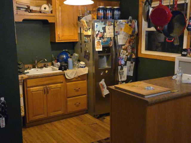 House for sale in Hobart, Indiana