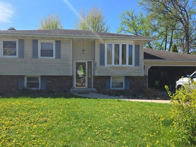House for sale in Hobart, Indiana