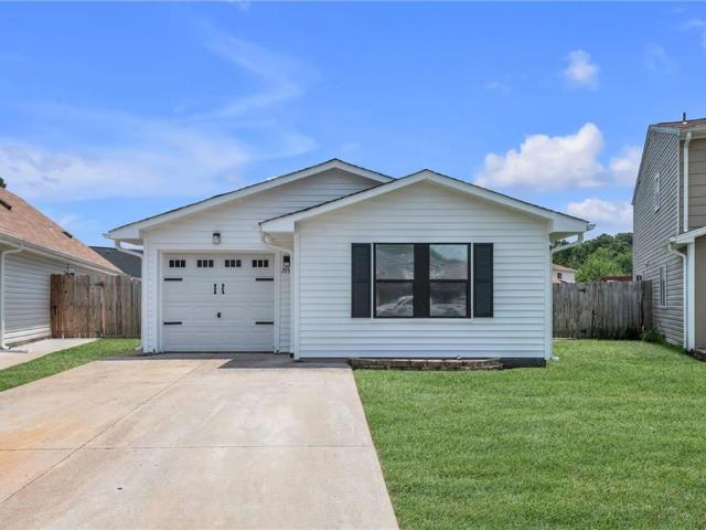 House for sale in Virginia