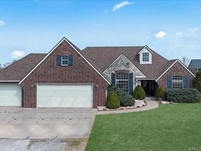 Farm for sale in Rogers, Oklahoma