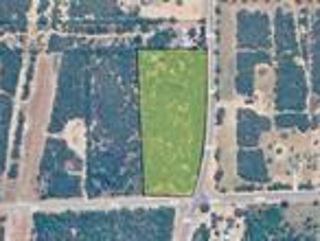 Land for sale in Brooks, Texas