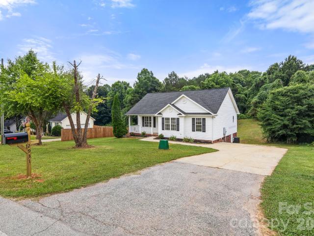 House for sale in Clover, South Carolina