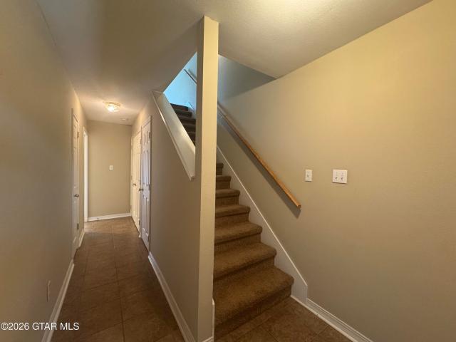 Townhouse for sale in Starkville, Mississippi