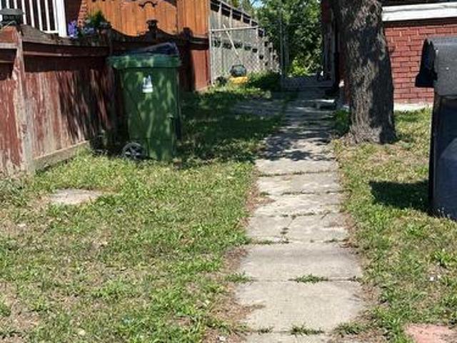 House for sale in Woburn, Ontario
