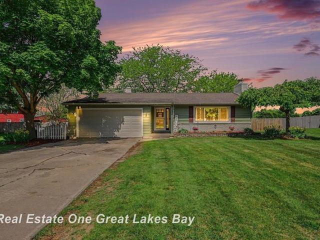 House for sale in Carrollton, Michigan
