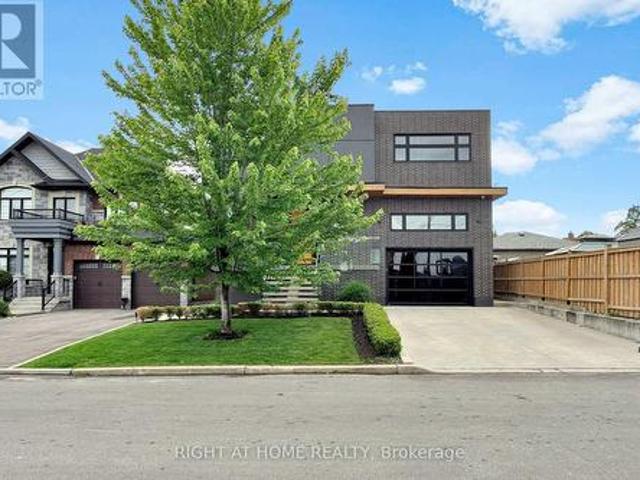 House for sale in Woburn, Ontario